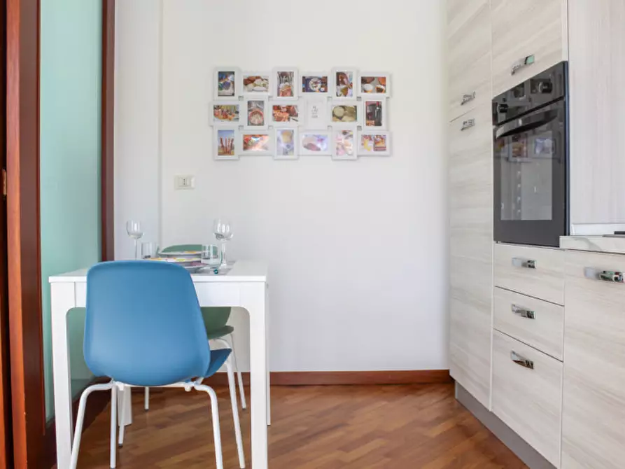 Immagine 2 di Appartamento in affitto  in Via Giovanni Caboto a Pescara