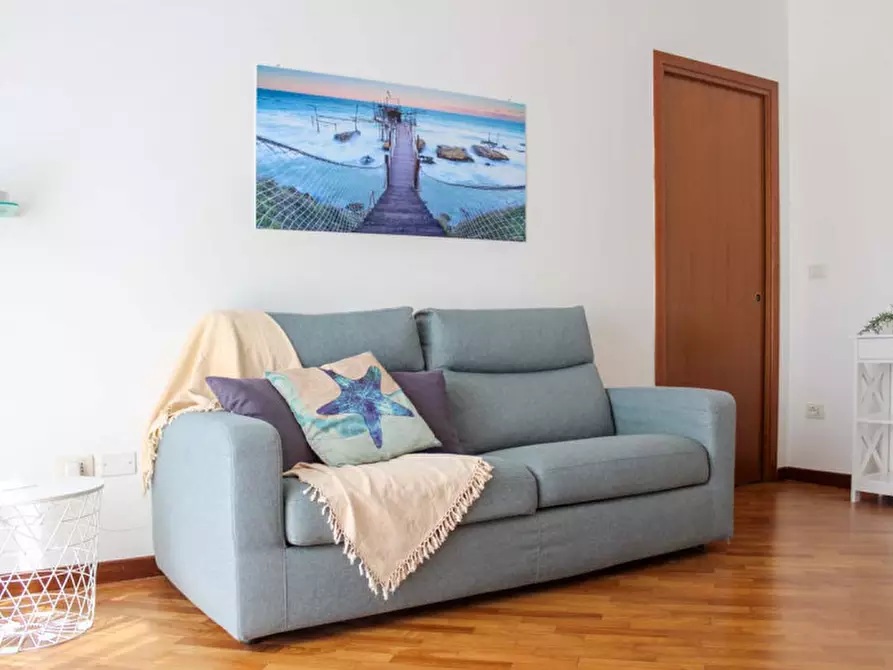 Immagine 6 di Appartamento in affitto  in Via Giovanni Caboto a Pescara