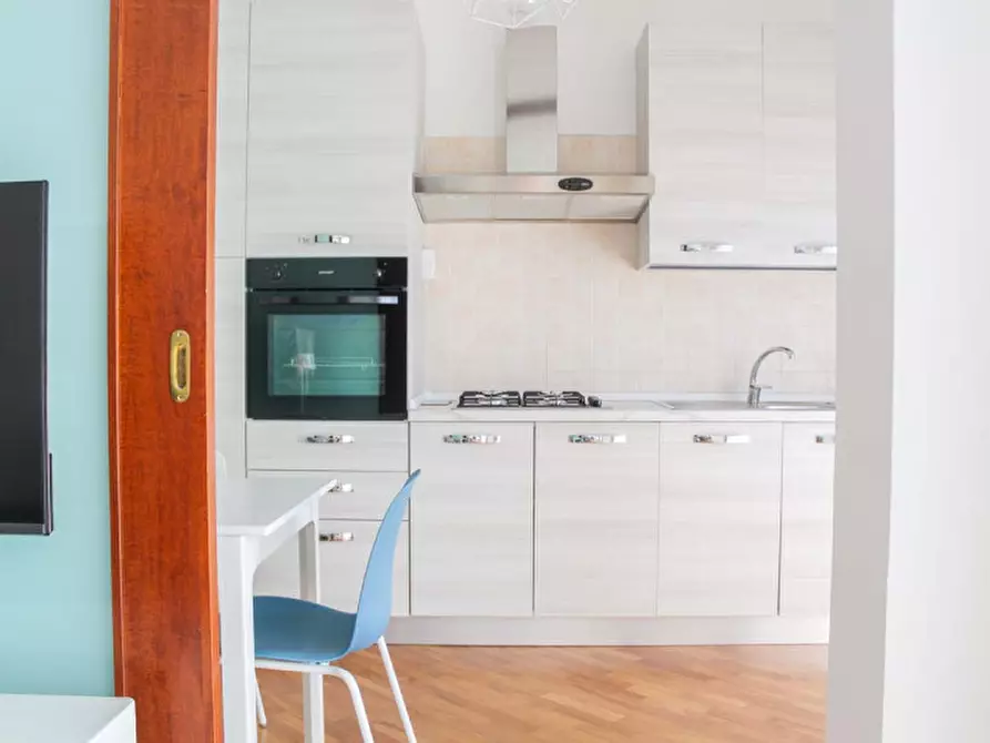 Immagine 7 di Appartamento in affitto  in Via Giovanni Caboto a Pescara