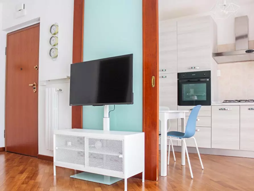 Immagine 8 di Appartamento in affitto  in Via Giovanni Caboto a Pescara