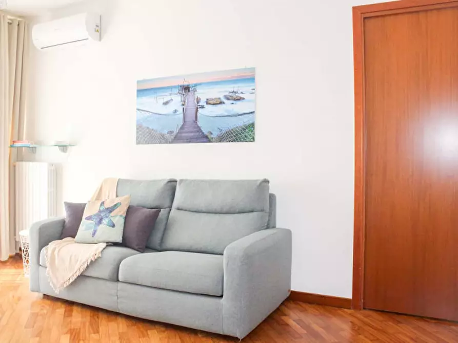 Immagine 9 di Appartamento in affitto  in Via Giovanni Caboto a Pescara