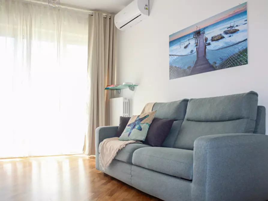 Immagine 10 di Appartamento in affitto  in Via Giovanni Caboto a Pescara