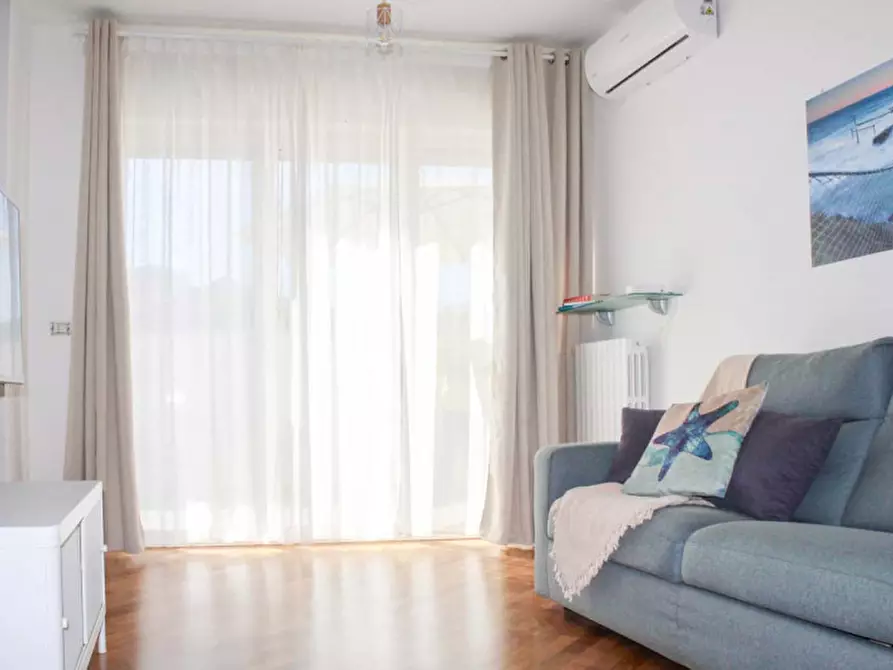 Immagine 11 di Appartamento in affitto  in Via Giovanni Caboto a Pescara