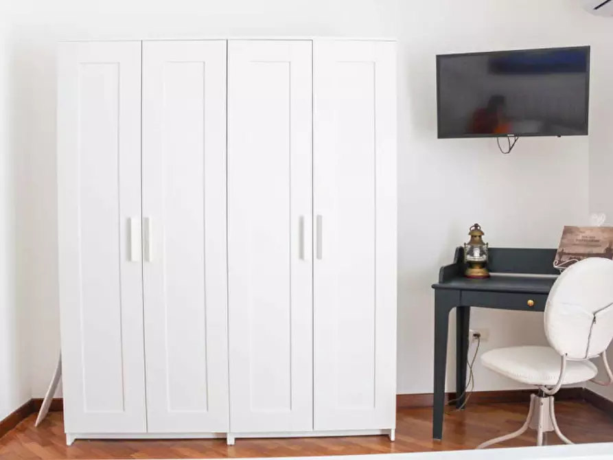 Immagine 17 di Appartamento in affitto  in Via Giovanni Caboto a Pescara