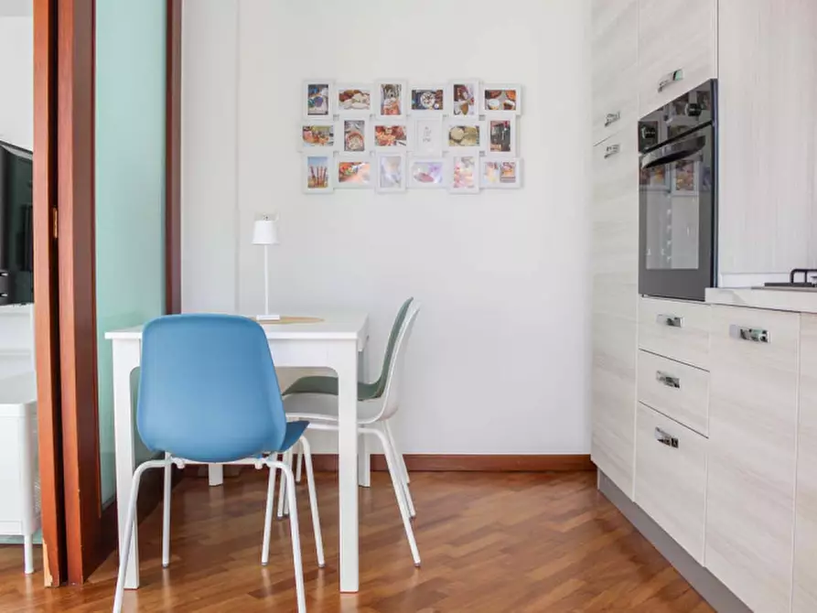 Immagine 22 di Appartamento in affitto  in Via Giovanni Caboto a Pescara