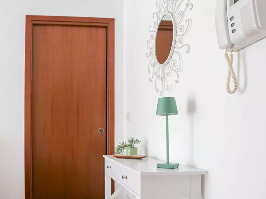 Immagine 23 di Appartamento in affitto  in Via Giovanni Caboto a Pescara