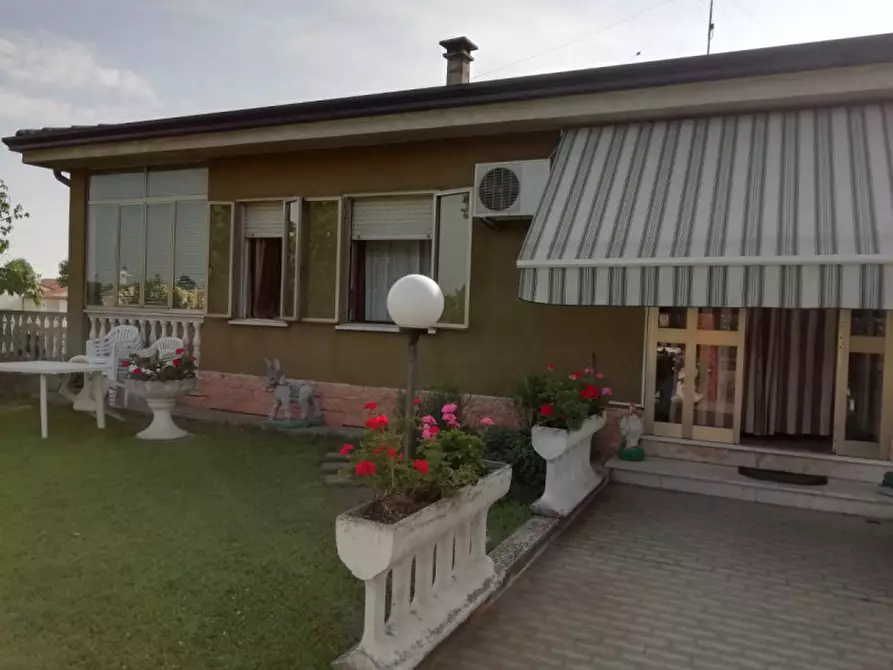 Immagine 1 di Casa indipendente in vendita  a Badia Polesine