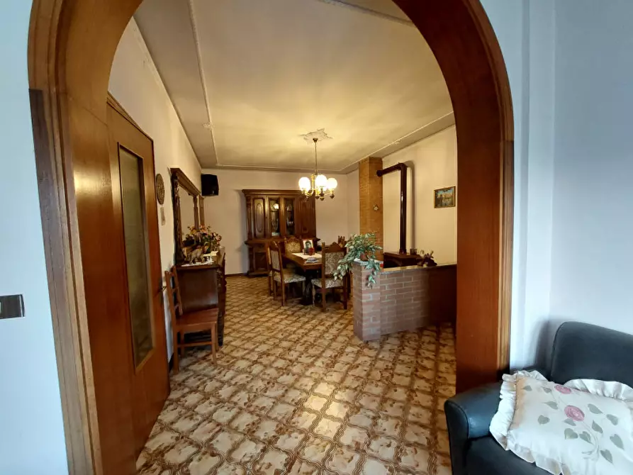 Immagine 3 di Casa indipendente in vendita  a Badia Polesine