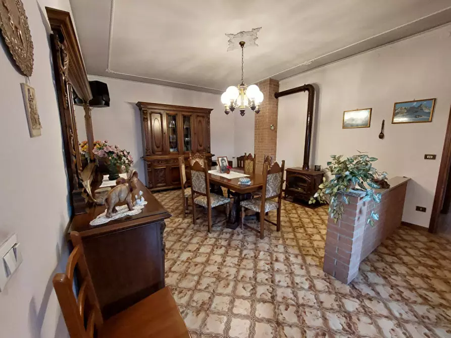 Immagine 4 di Casa indipendente in vendita  a Badia Polesine