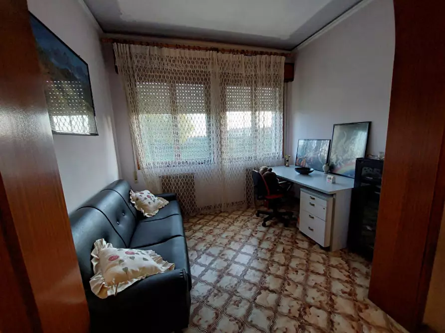 Immagine 5 di Casa indipendente in vendita  a Badia Polesine