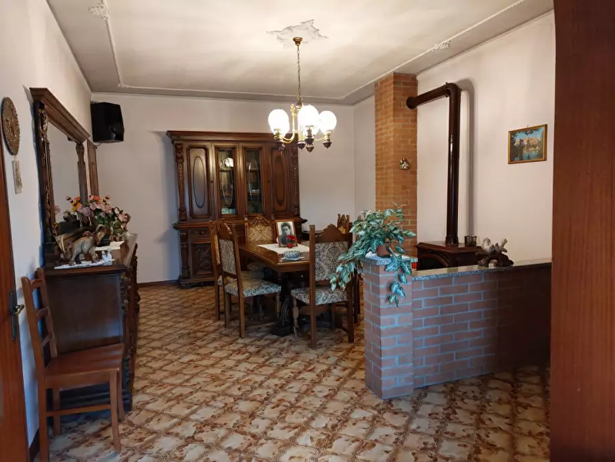 Immagine 6 di Casa indipendente in vendita  a Badia Polesine