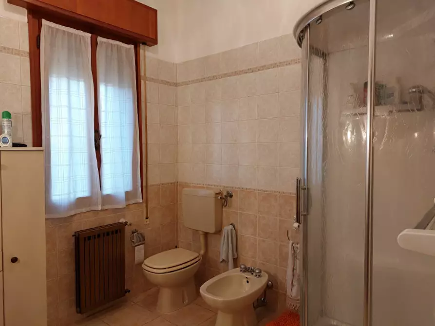 Immagine 8 di Casa indipendente in vendita  a Badia Polesine
