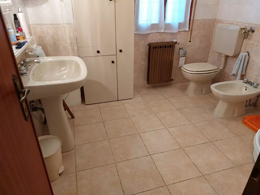 Immagine 9 di Casa indipendente in vendita  a Badia Polesine