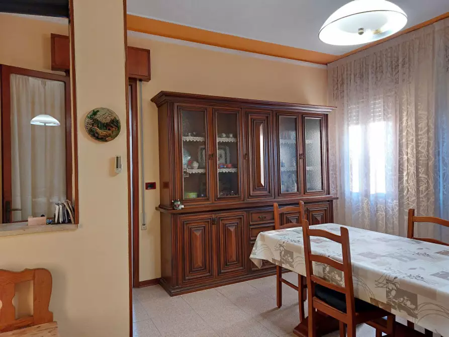 Immagine 13 di Casa indipendente in vendita  a Badia Polesine