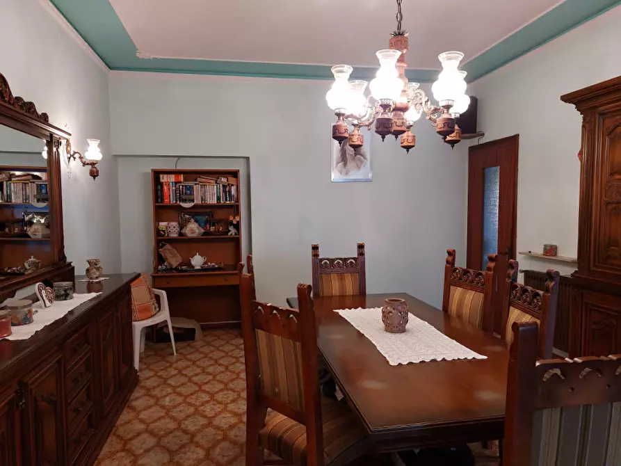 Immagine 21 di Casa indipendente in vendita  a Badia Polesine