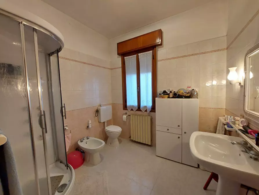 Immagine 22 di Casa indipendente in vendita  a Badia Polesine