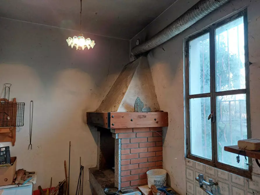 Immagine 25 di Casa indipendente in vendita  a Badia Polesine