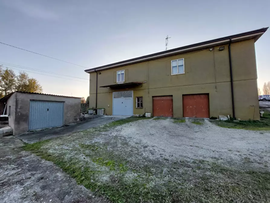 Immagine 32 di Casa indipendente in vendita  a Badia Polesine