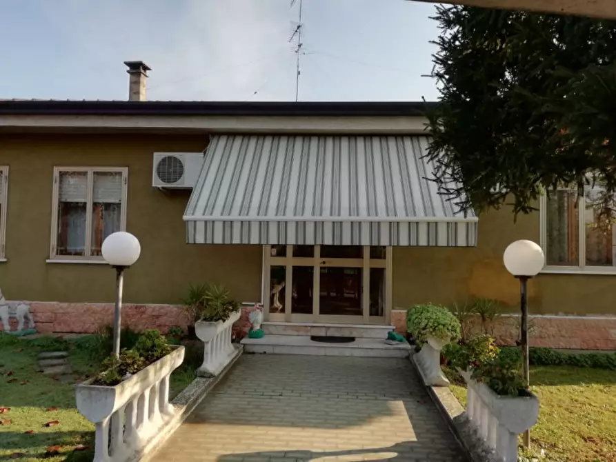 Immagine 34 di Casa indipendente in vendita  a Badia Polesine