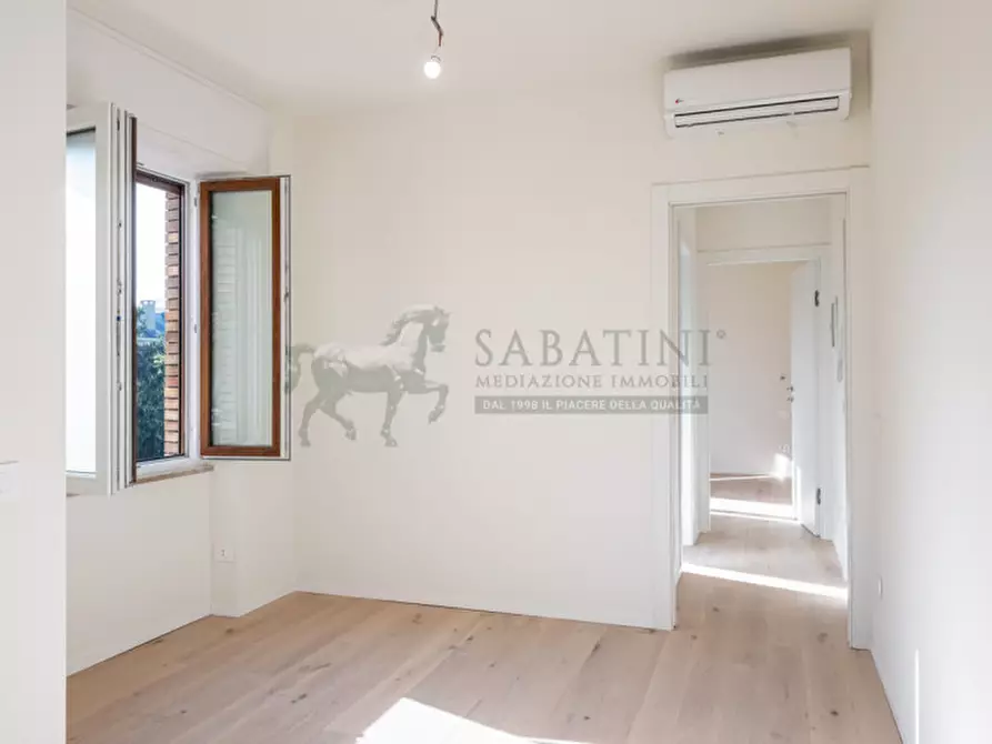 Immagine 2 di Appartamento in vendita  in Via Privata Barce a Milano