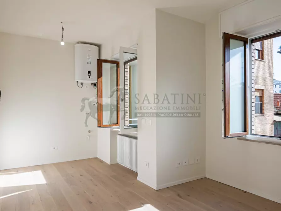 Immagine 3 di Appartamento in vendita  in Via Privata Barce a Milano
