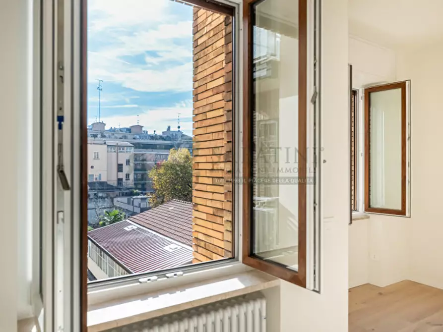 Immagine 4 di Appartamento in vendita  in Via Privata Barce a Milano