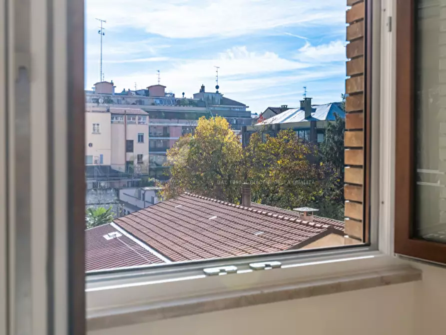 Immagine 5 di Appartamento in vendita  in Via Privata Barce a Milano