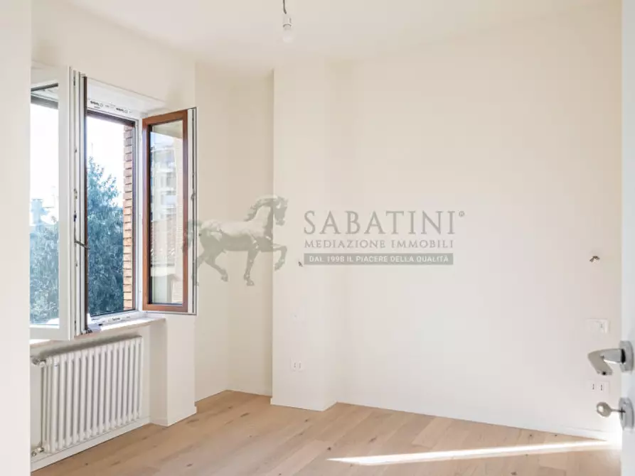 Immagine 6 di Appartamento in vendita  in Via Privata Barce a Milano