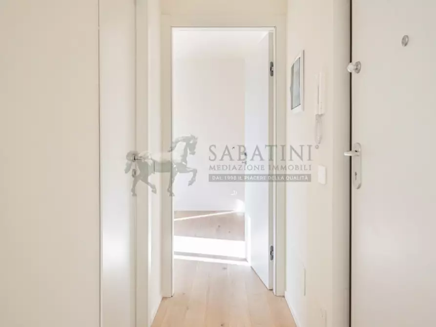 Immagine 8 di Appartamento in vendita  in Via Privata Barce a Milano