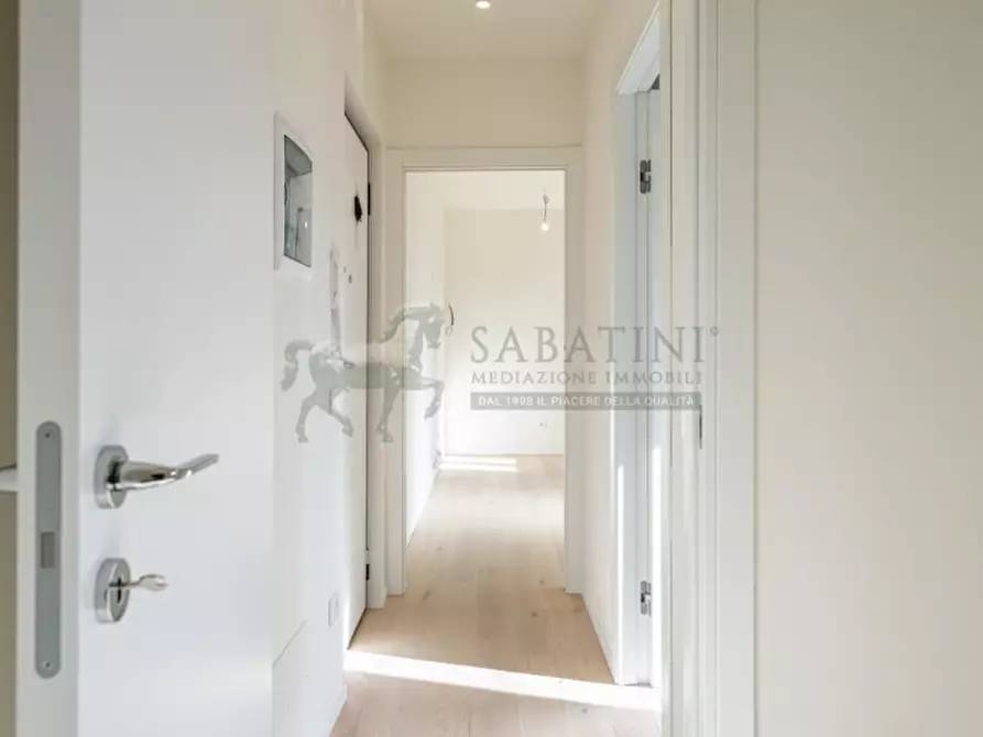 Immagine 9 di Appartamento in vendita  in Via Privata Barce a Milano