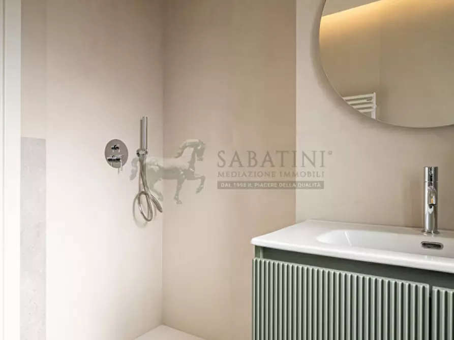 Immagine 11 di Appartamento in vendita  in Via Privata Barce a Milano