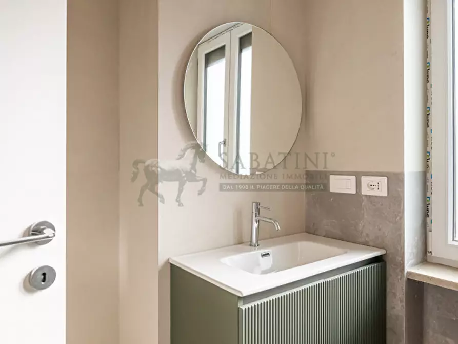 Immagine 12 di Appartamento in vendita  in Via Privata Barce a Milano