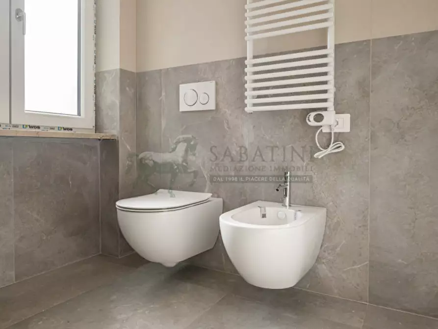 Immagine 13 di Appartamento in vendita  in Via Privata Barce a Milano