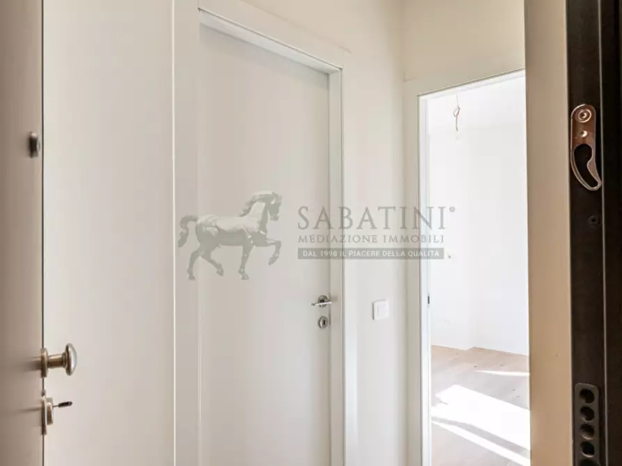 Immagine 14 di Appartamento in vendita  in Via Privata Barce a Milano