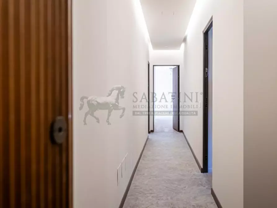 Immagine 15 di Appartamento in vendita  in Via Privata Barce a Milano