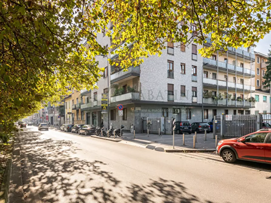 Immagine 20 di Appartamento in vendita  in Via Privata Barce a Milano
