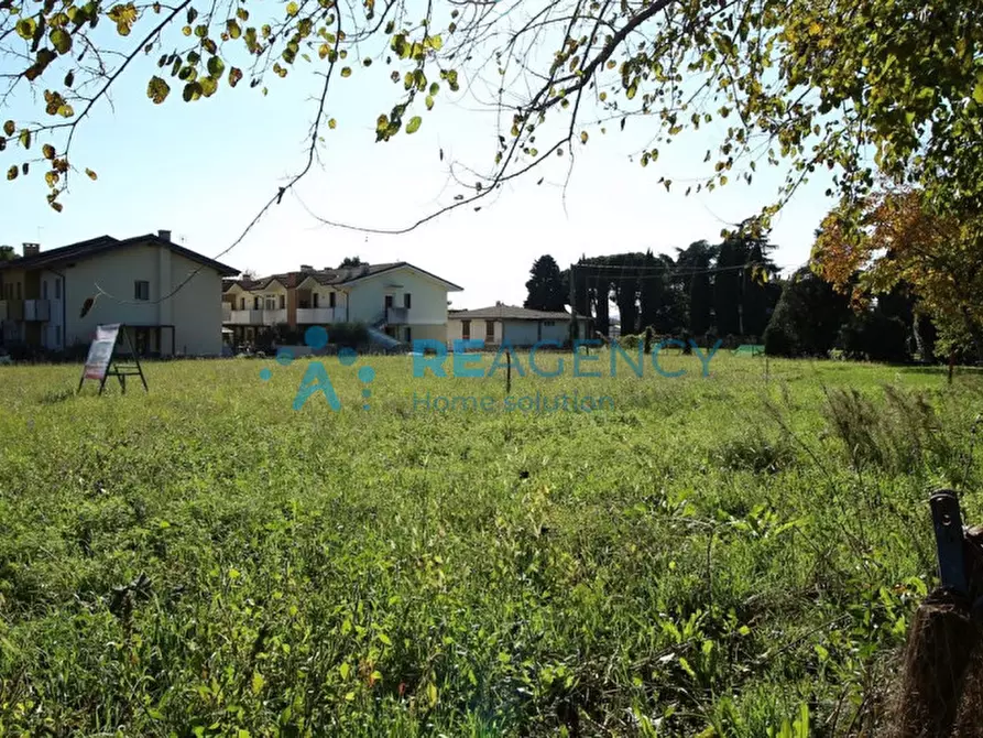Immagine 1 di Terreno in vendita  in Strada del Gatto a Zanè