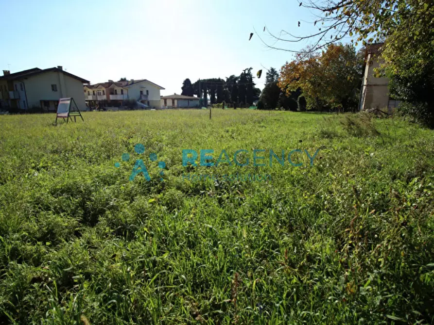 Immagine 2 di Terreno in vendita  in Strada del Gatto a Zanè