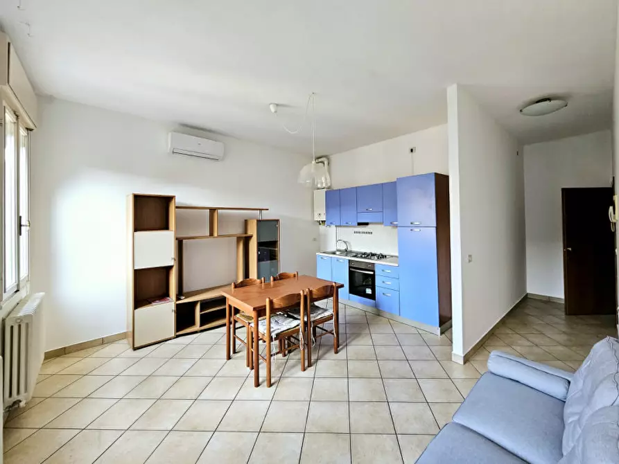 Immagine 1 di Appartamento in affitto  in Via Principe Umberto a Este