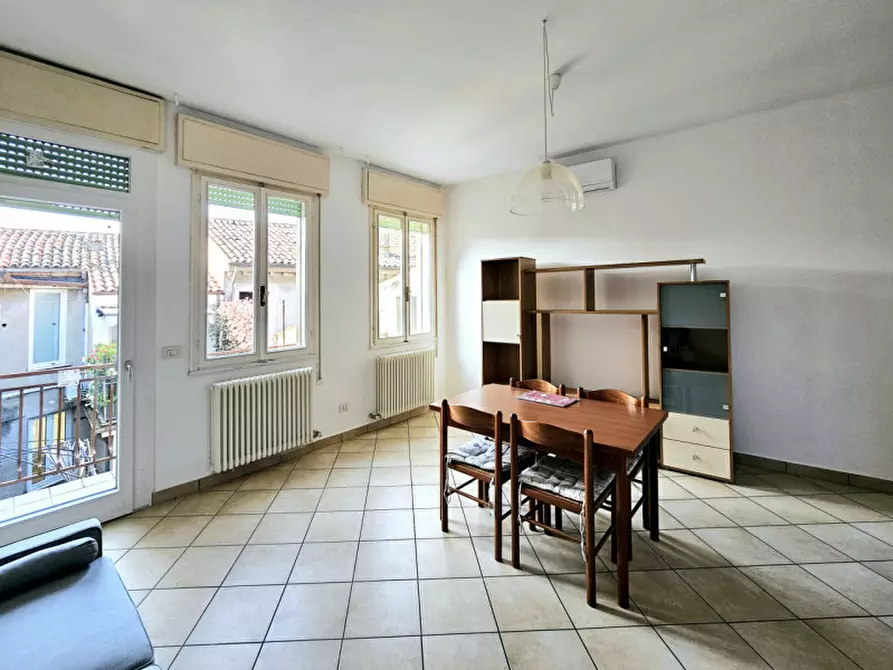 Immagine 2 di Appartamento in affitto  in Via Principe Umberto a Este