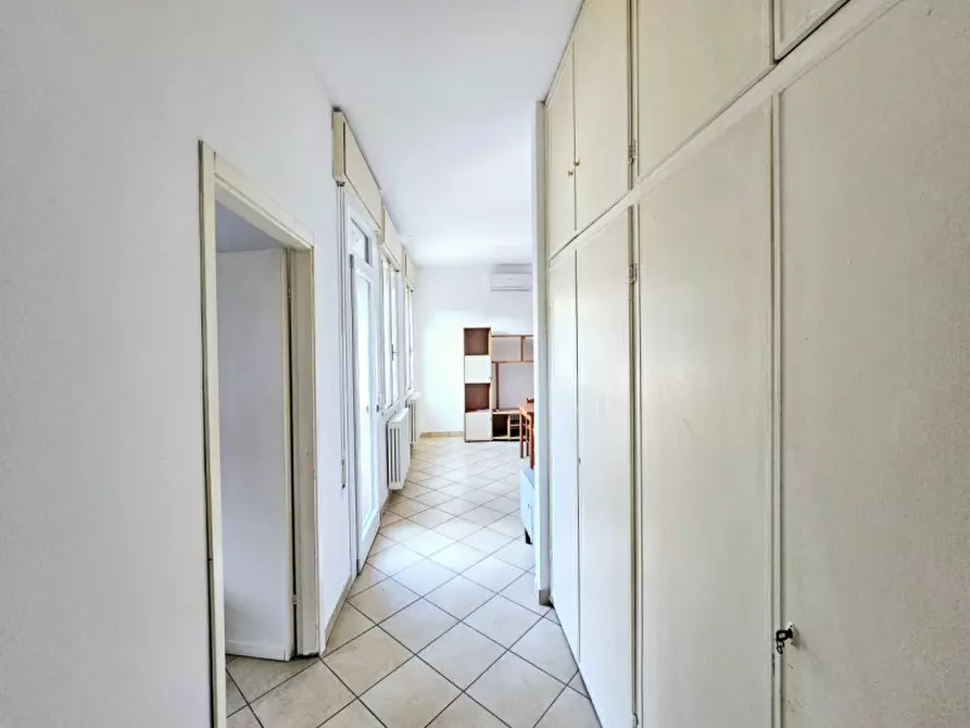 Immagine 3 di Appartamento in affitto  in Via Principe Umberto a Este