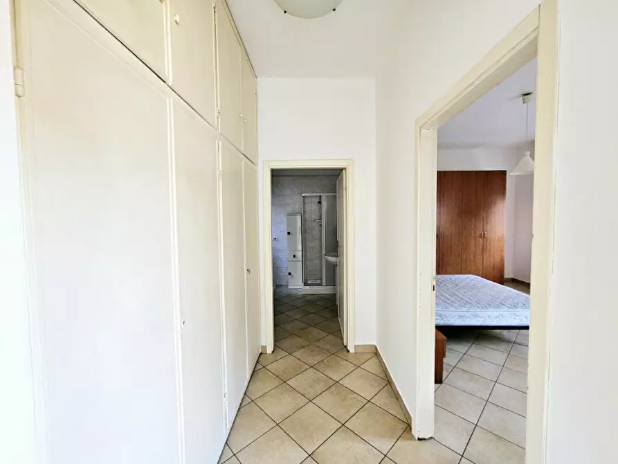 Immagine 6 di Appartamento in affitto  in Via Principe Umberto a Este