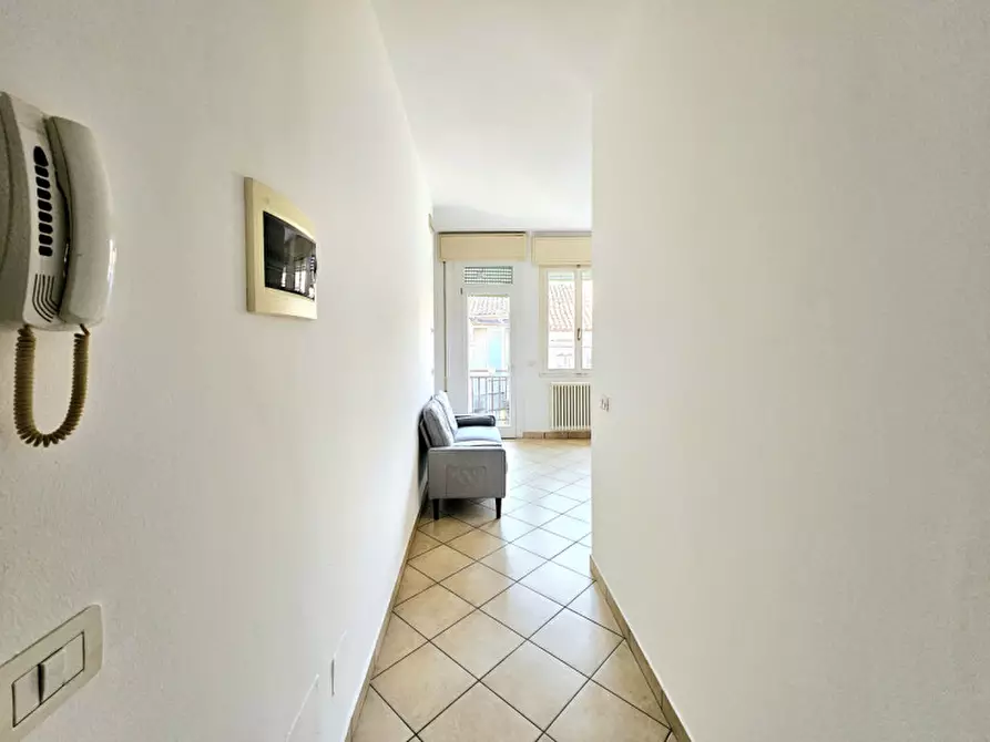 Immagine 7 di Appartamento in affitto  in Via Principe Umberto a Este