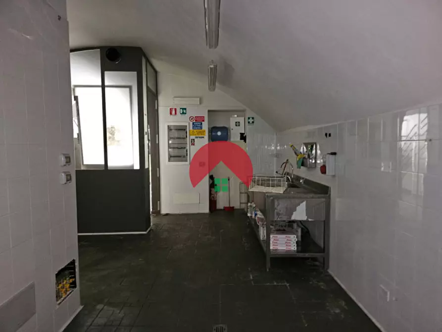 Immagine 6 di Attività commerciale in affitto  a Matera