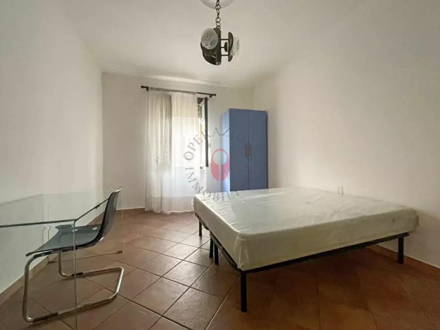 Immagine 1 di Appartamento in affitto  in Via Felice Briccarello 3 Torino a Torino