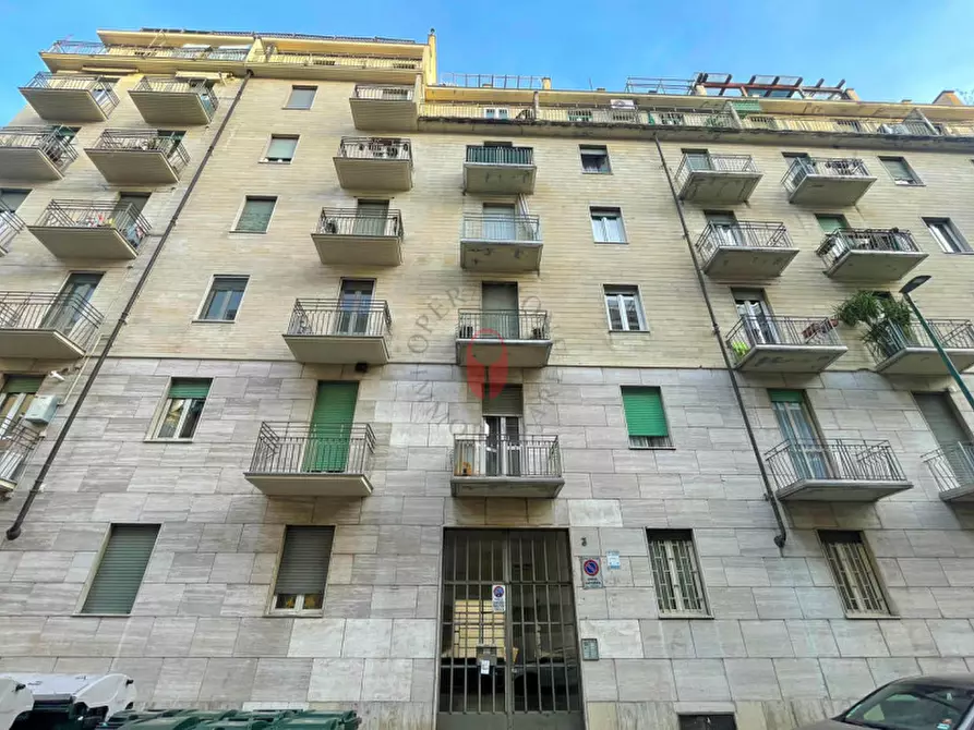Immagine 2 di Appartamento in affitto  in Via Felice Briccarello 3 Torino a Torino