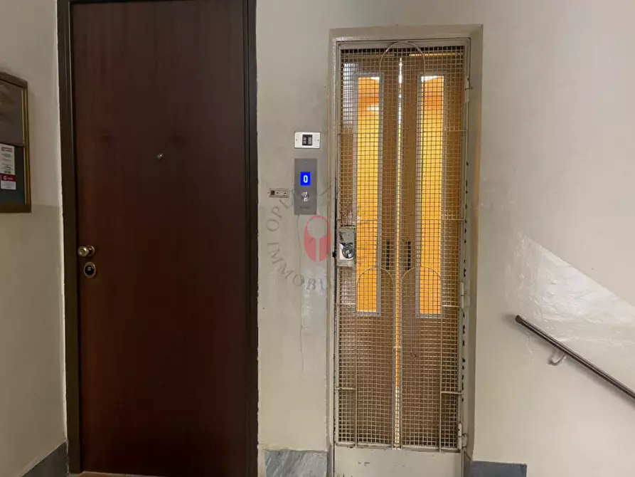 Immagine 4 di Appartamento in affitto  in Via Felice Briccarello 3 Torino a Torino