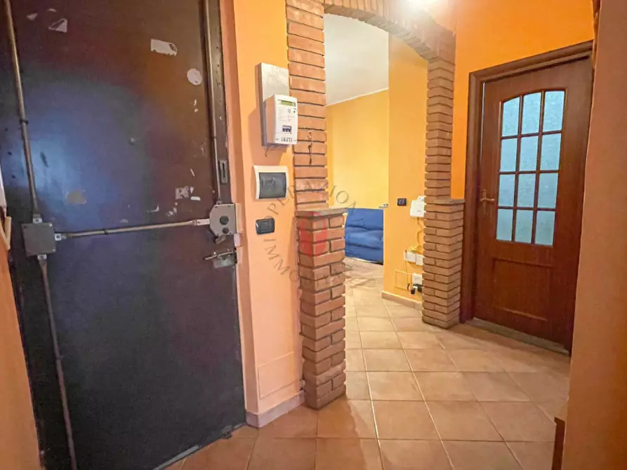 Immagine 5 di Appartamento in affitto  in Via Felice Briccarello 3 Torino a Torino