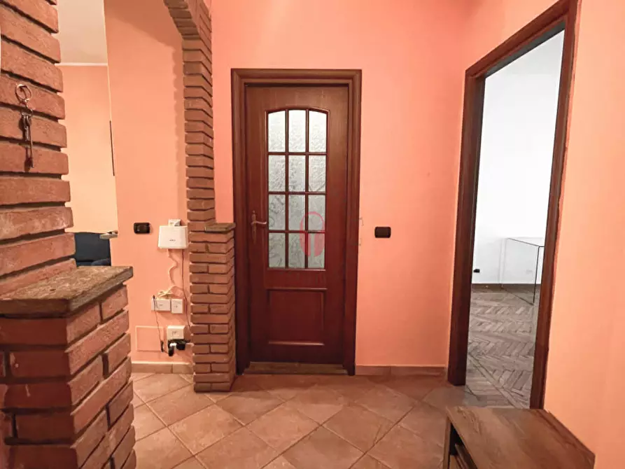 Immagine 6 di Appartamento in affitto  in Via Felice Briccarello 3 Torino a Torino