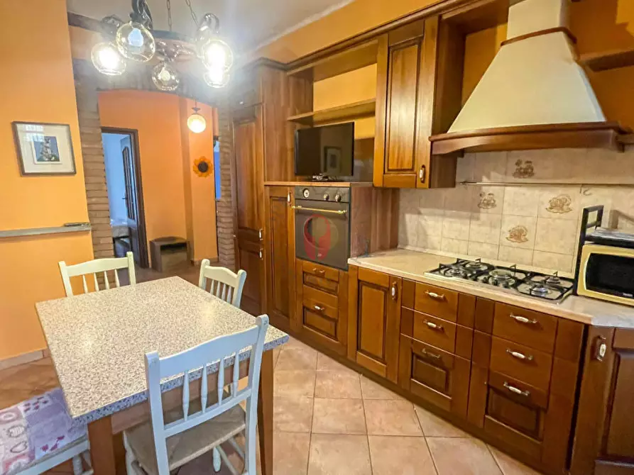 Immagine 8 di Appartamento in affitto  in Via Felice Briccarello 3 Torino a Torino